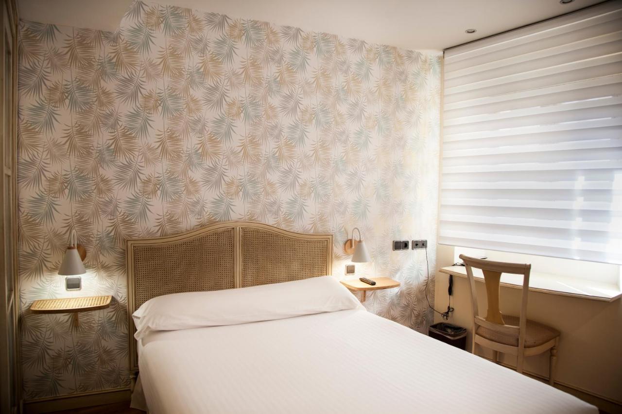 Hotel Soria Plaza Mayor Ngoại thất bức ảnh