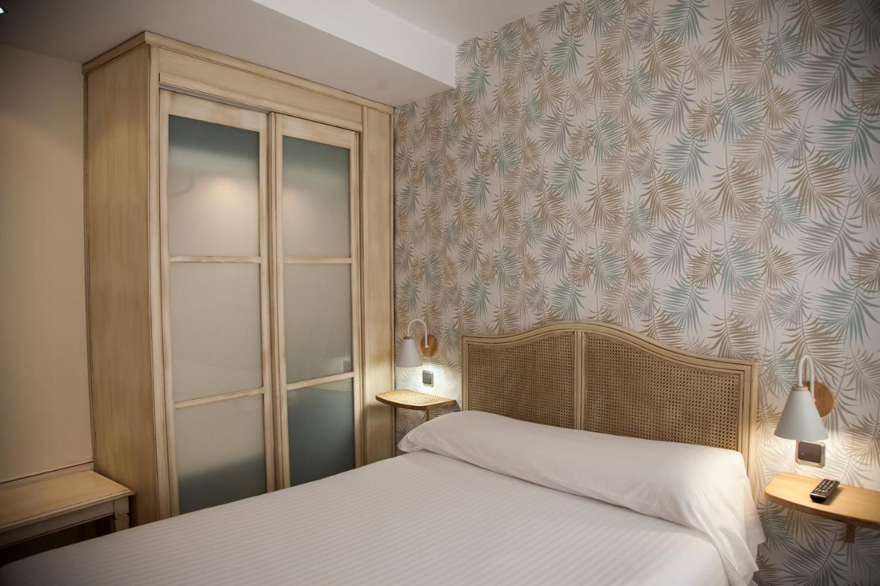 Hotel Soria Plaza Mayor Ngoại thất bức ảnh