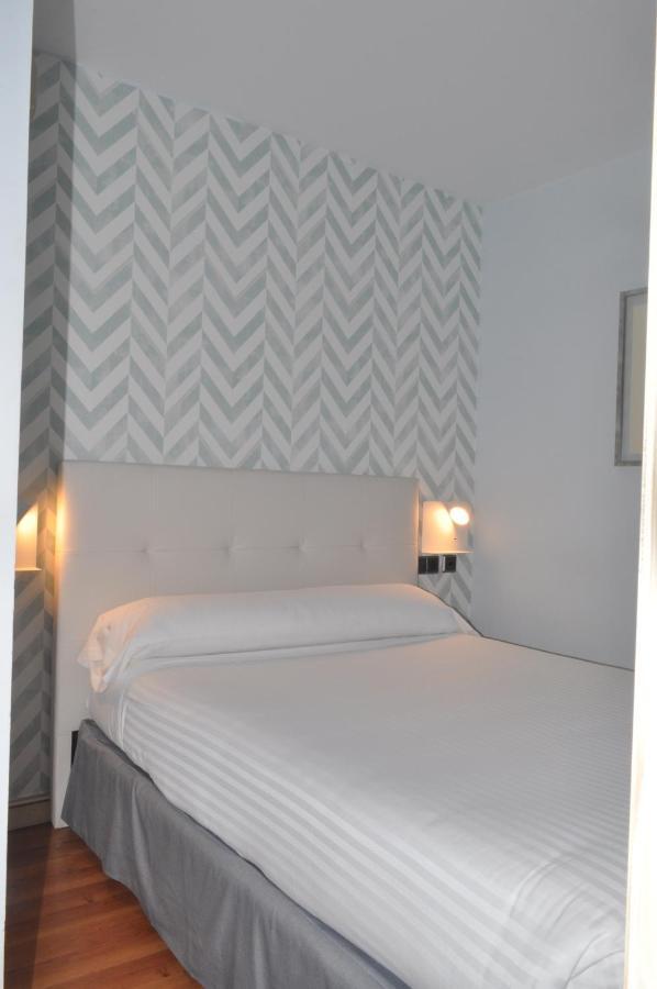 Hotel Soria Plaza Mayor Ngoại thất bức ảnh