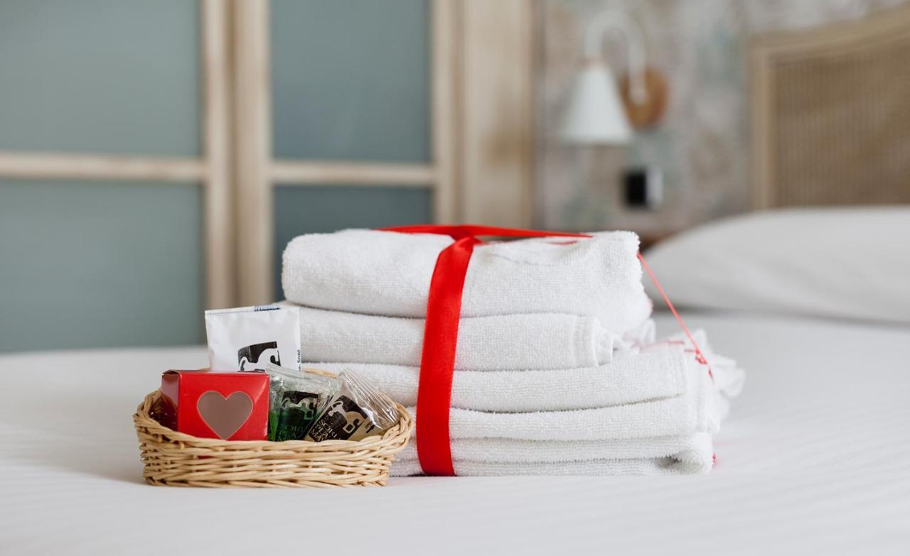 Hotel Soria Plaza Mayor Ngoại thất bức ảnh