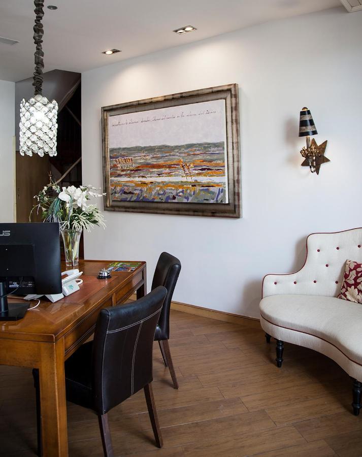 Hotel Soria Plaza Mayor Ngoại thất bức ảnh