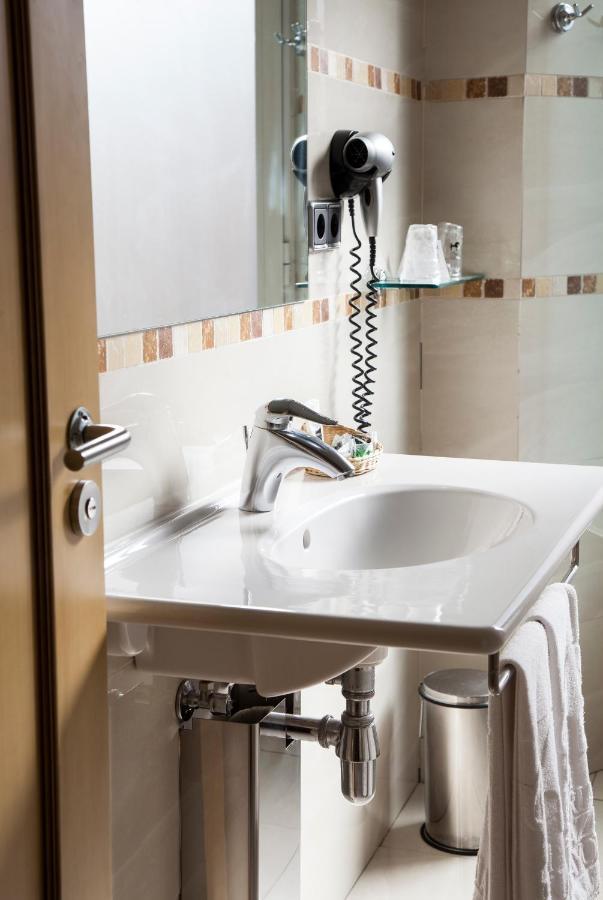 Hotel Soria Plaza Mayor Ngoại thất bức ảnh
