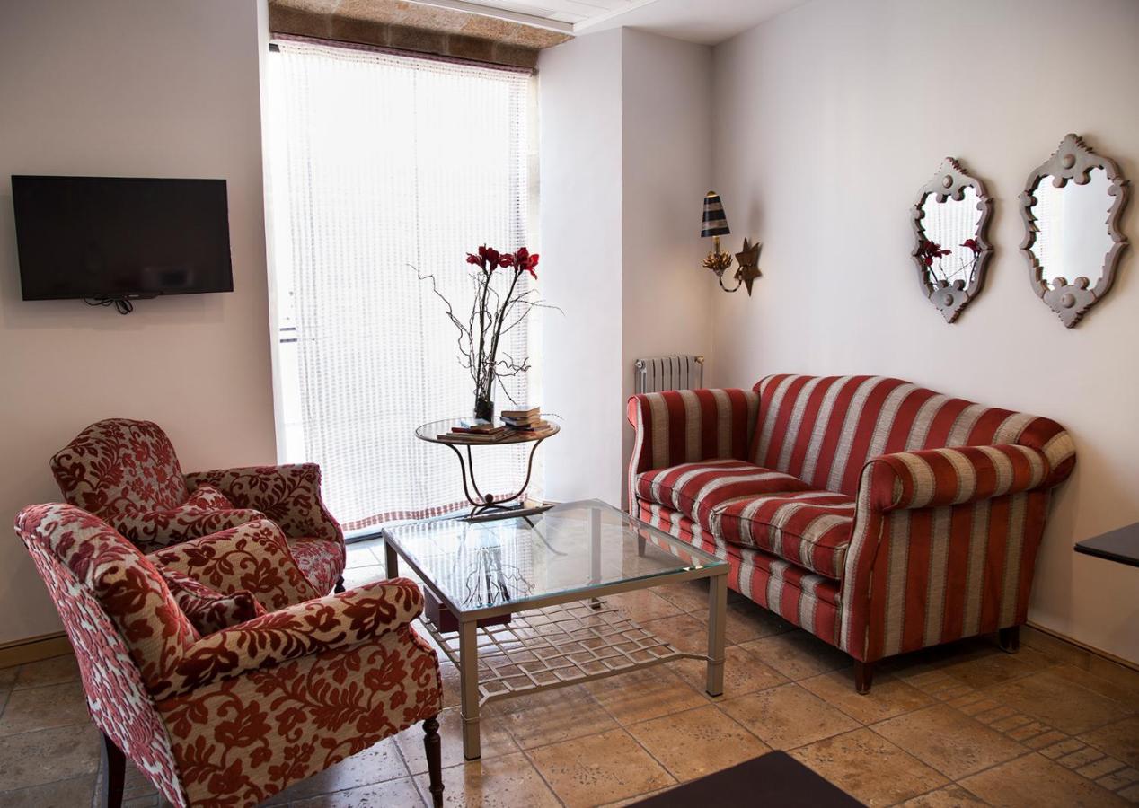 Hotel Soria Plaza Mayor Ngoại thất bức ảnh