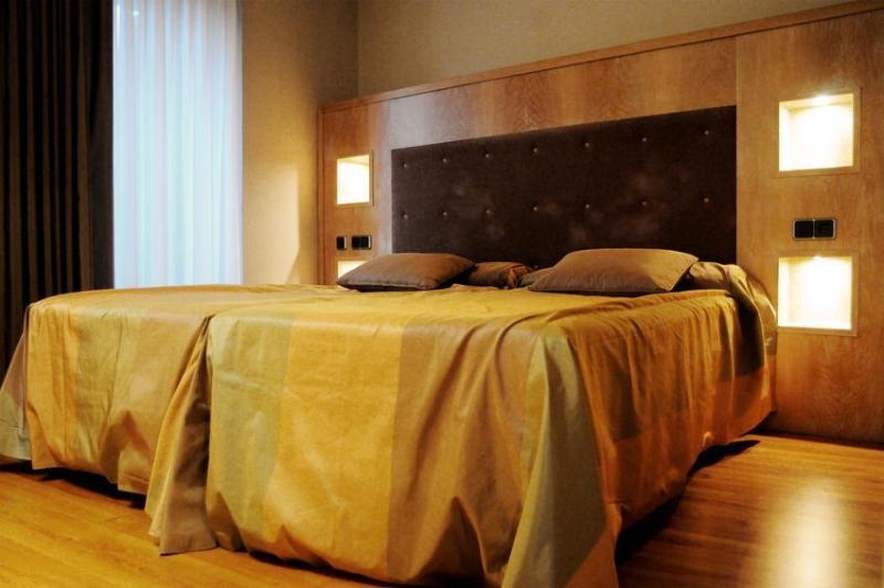 Hotel Soria Plaza Mayor Ngoại thất bức ảnh