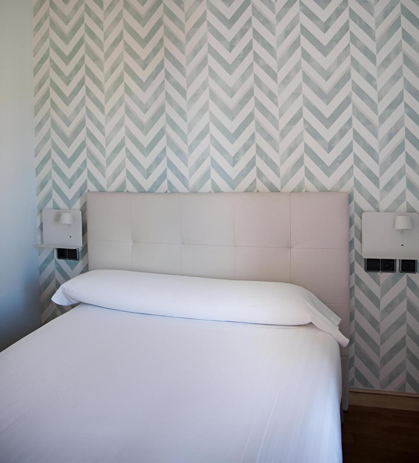 Hotel Soria Plaza Mayor Ngoại thất bức ảnh